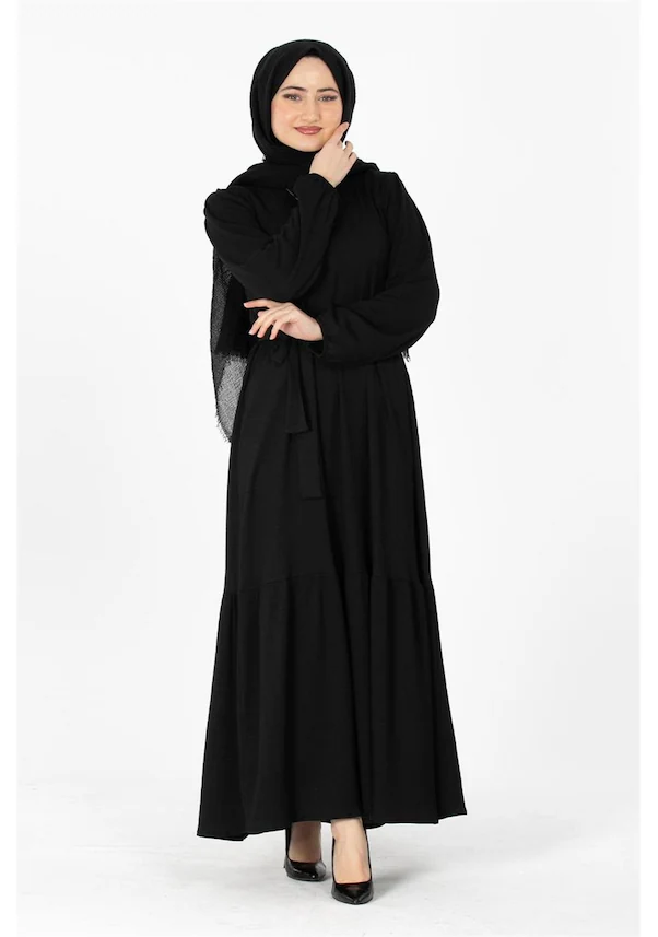 لباس سیاه زنانه