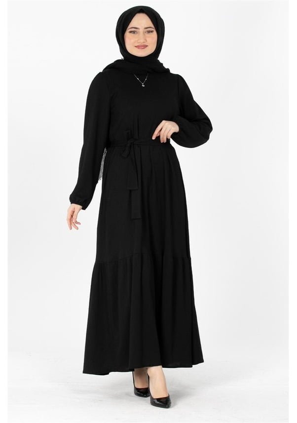 لباس سیاه زنانه