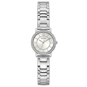 ساعت مچی زنانه Guess مدل GUGW0468L1