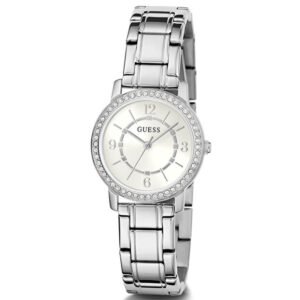 ساعت مچی زنانه Guess مدل GUGW0468L1