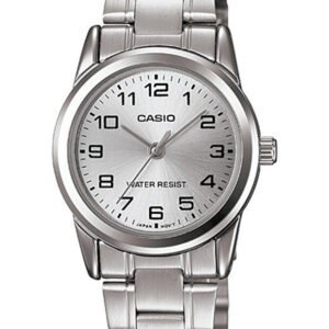 ساعت مچی زنانه Casio مدل LTP-V001D-7BUDF