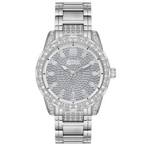 ساعت مچی زنانه Guess مدل GUU1337L1M