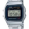 ساعت دیجیتال وینتیج Casio A158WA-1DF