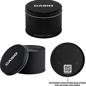 ساعت مردانه Casio AE-1200WHD-1AVDF