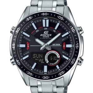 ساعت مردانه Casio Edifice EFV-C100D-1AVDF