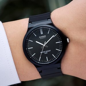 ساعت مردانه Casio MW-240-1EVDF