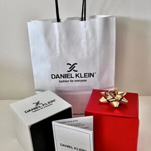 ساعت مردانه Daniel Klein آنالوگ-دیجیتال