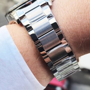 ساعت مردانه Daniel Klein مدل Exclusive