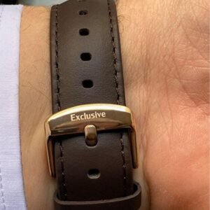 ساعت مردانه Daniel Klein مدل جدید اسپرت با نمایشگر فعال