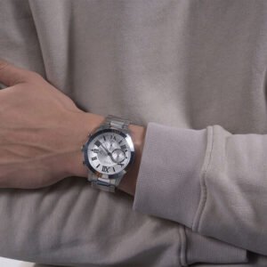 ساعت مردانه Guess GUW0668G7