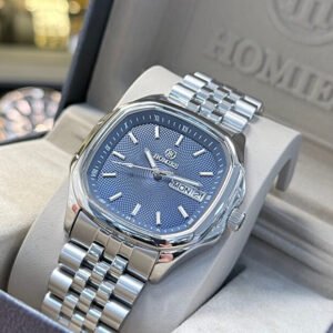 ساعت مردانه Homies با تقویم، مدل HMMYS51