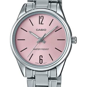 ساعت زنانه Casio مدل LTP-V005D-4BUDF