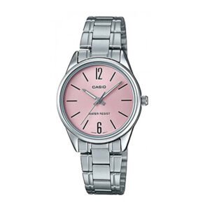 ساعت زنانه Casio مدل LTP-V005D-4BUDF