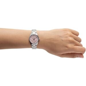 ساعت زنانه Casio مدل LTP-V005D-4BUDF