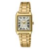 ساعت مچی زنانه Casio مدل LTP-V007G-9BUDF