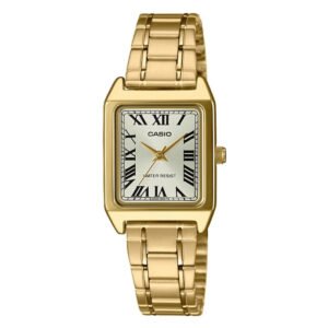 ساعت مچی زنانه Casio مدل LTP-V007G-9BUDF