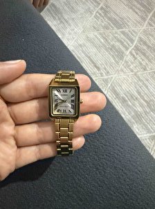 ساعت مچی زنانه Casio مدل LTP-V007G-9BUDF