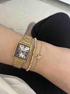 ساعت مچی زنانه Casio مدل LTP-V007G-9BUDF