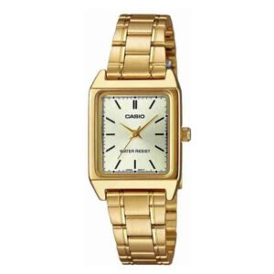 ساعت مچی زنانه Casio مدل LTP-V007G-9EUDF
