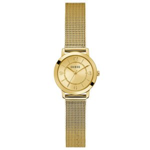 ساعت مچی زنانه Guess مدل GUGW0666L2