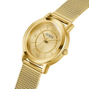 ساعت مچی زنانه Guess مدل GUGW0666L2