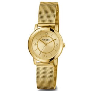 ساعت مچی زنانه Guess مدل GUGW0666L2