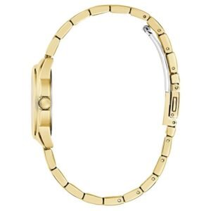 ساعت مچی زنانه Guess مدل GUU1423L5M