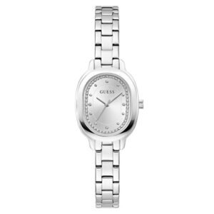 ساعت مچی زنانه Guess مدل GUU1476L1M
