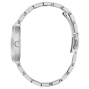 ساعت مچی زنانه Guess مدل GUU1476L1M