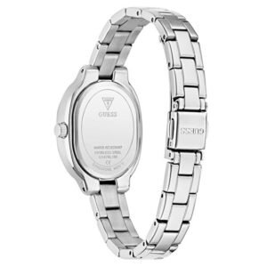 ساعت مچی زنانه Guess مدل GUU1476L1M