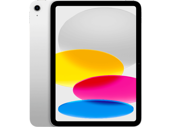 Apple 11" iPad Wi-Fi 128GB
